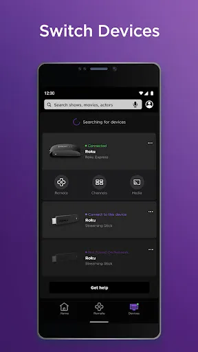 The Roku App (Official) | Permainan | XWorld