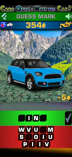 Авто викторина 3D | Игры | XWorld