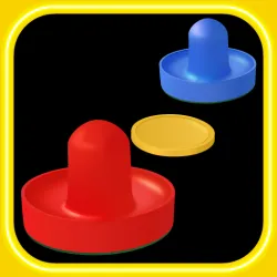 XWorld | Air Hockey Blast