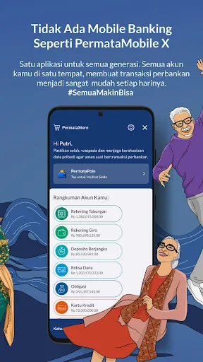 Permata ME | Permainan | XWorld