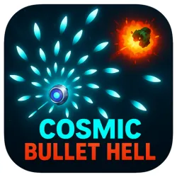 XWorld | Cosmic Bullet Hell