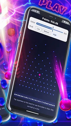 Fortune Fall | Permainan | XWorld