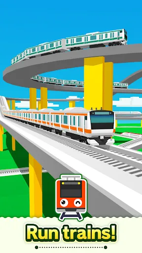 Train Go - Railway Simulator | Games | XWorld Train Go - Railway Simulator | Games | XWorld