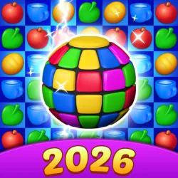 XWorld | Jewel Blast Dream - Match 3