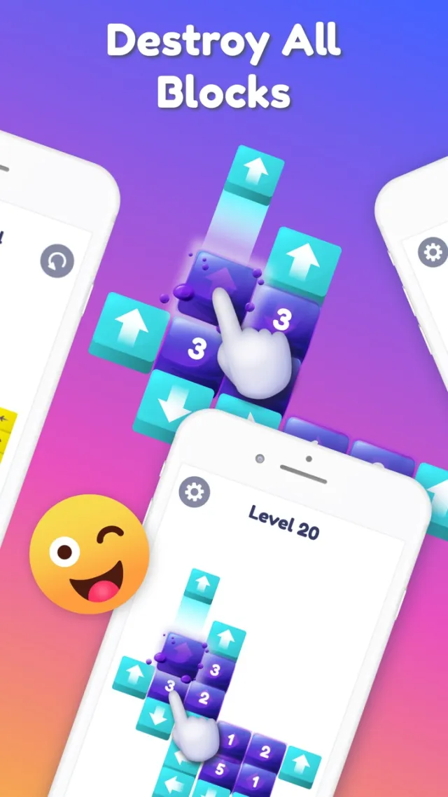 Unpuzzle: Tap Away & Car Out | Jogos | XWorld