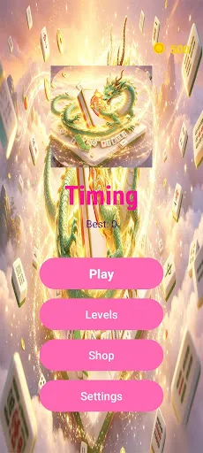 Timing | Permainan | XWorld Timing | Permainan | XWorld