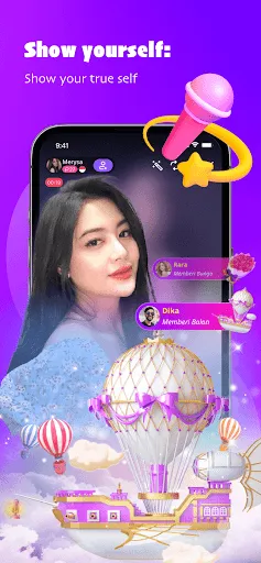 Emma - Video chat & Meet | Games | XWorld