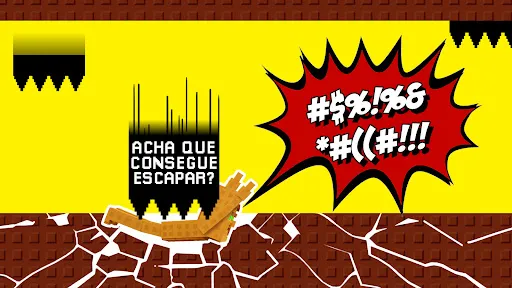 Devil Run 2: jogo de trolls | Jogos | XWorld