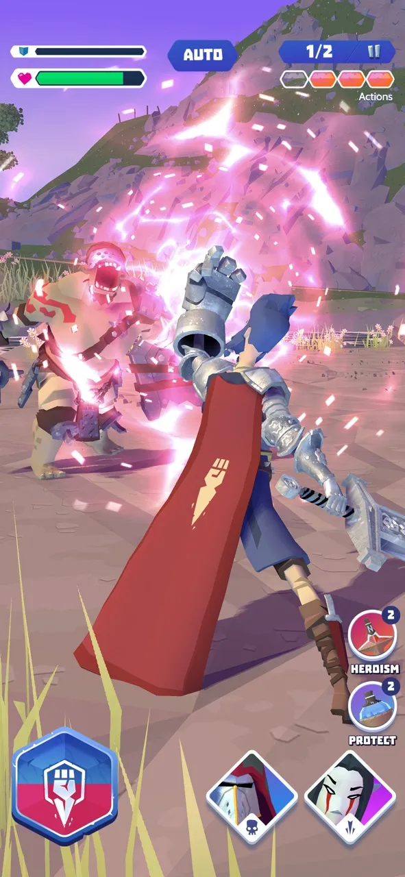 Knighthood | Games | XWorld
