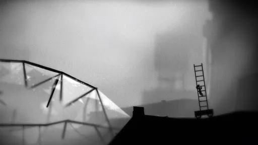 LIMBO demo | juego | XWorld