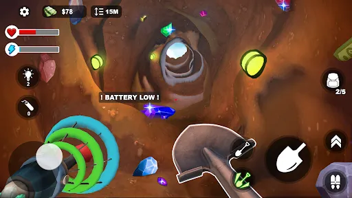 Gold Miner: Fun Mining Games | Игры | XWorld