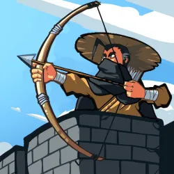 XWorld | Empire Defender: Offline Games