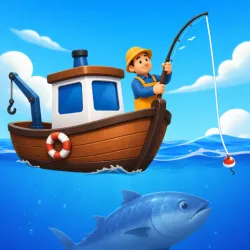 XWorld | Fish Away: Idle Fishing