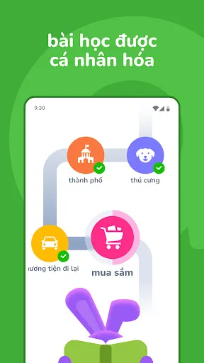 YayTalk: Nói & Học Tiếng Anh | Games | XWorld YayTalk: Nói & Học Tiếng Anh | Games | XWorld