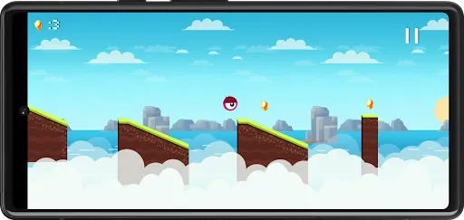 Island Jump | 游戏 | XWorld