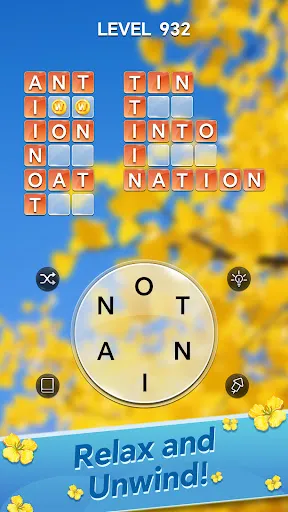 Otium Word - Relax Puzzle Game | Games | XWorld Otium Word - Relax Puzzle Game | Games | XWorld
