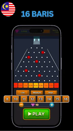 Drop Balls Malaysia- Play 1000 | Permainan | XWorld Drop Balls Malaysia- Play 1000 | Permainan | XWorld