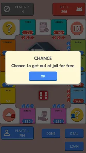 Monopolity - Tycoon Trio | เกม | XWorld
