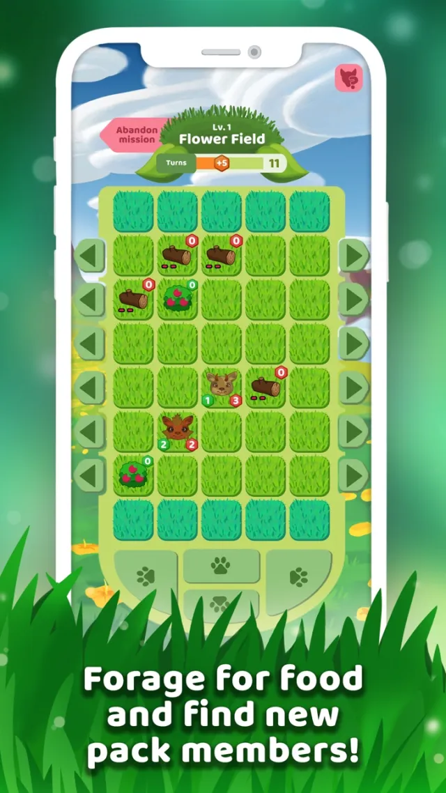 Niche - Breed and Evolve | Permainan | XWorld