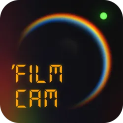 XWorld | Film Cam - Kamera vintage