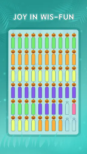 Water Jam - Color Sort | เกม | XWorld