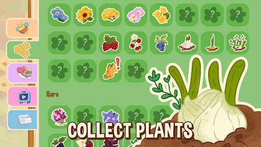 Honey Grove — Cozy Garden Game | เกม | XWorld