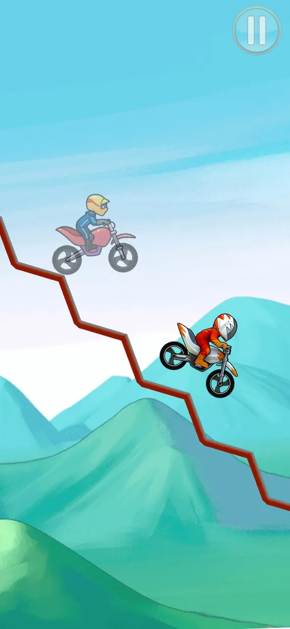 Bike Race: Jogo de Corrida | Jogos | XWorld