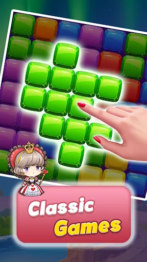 Win Jewel Pop | Jogos | XWorld