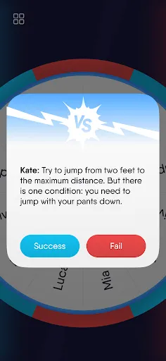 Spin and Dare : Party Game | Jogos | XWorld