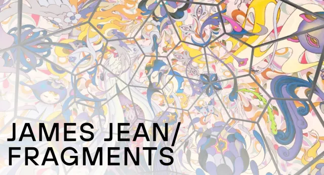 Fragments By James Jean | Игры | XWorld