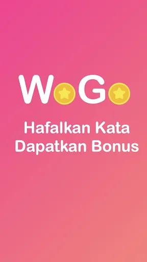 WordsGo | Permainan | XWorld