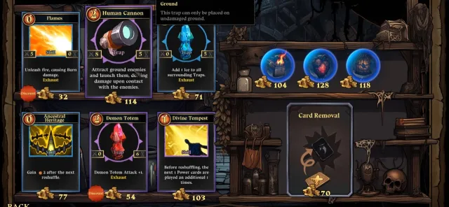 CD2: TrapMaster | Игры | XWorld