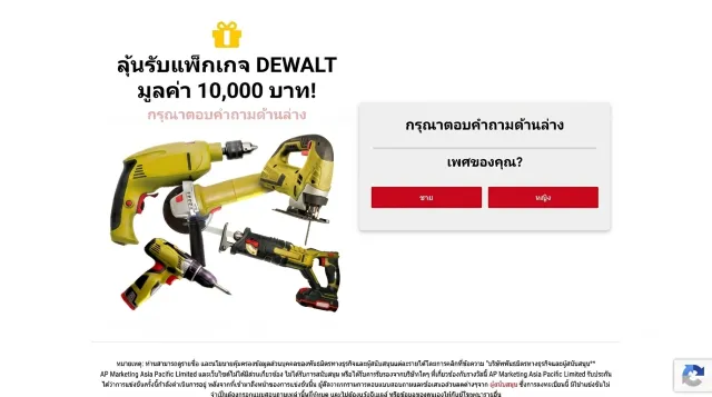 Dewalt | เกม | XWorld