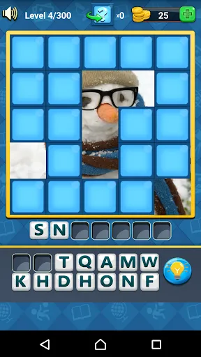 Guess The Picture | Permainan | XWorld Guess The Picture | Permainan | XWorld