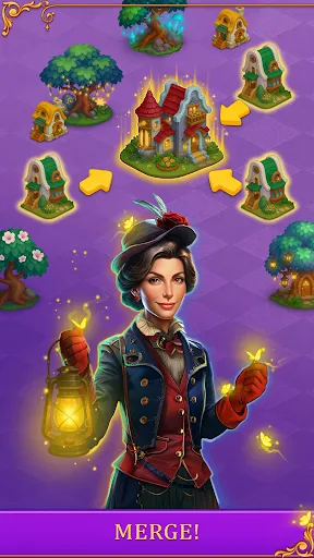 Lamplighter | เกม | XWorld Lamplighter | เกม | XWorld