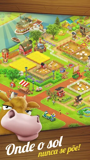 Hay Day | Jogos | XWorld