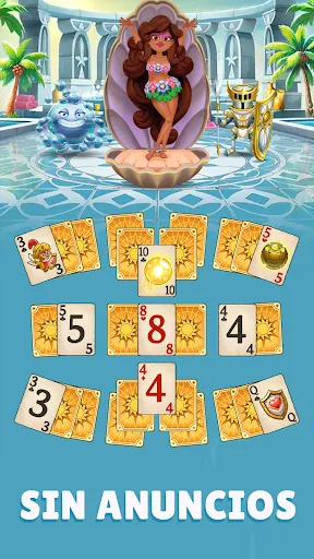 Sorcery School: Solitario | juego | XWorld Sorcery School: Solitario | juego | XWorld