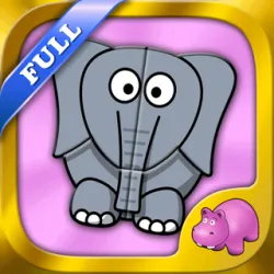 XWorld | Quebra-cabeças do bebê – cheio