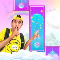 XWorld | Jogo Leozinn Piano Musica