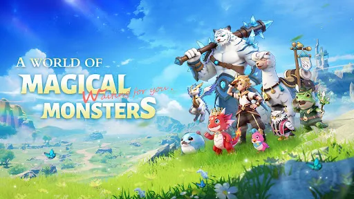 Cloudia Saga | Games | XWorld