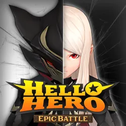 XWorld | [RPG] Hello Hero: Epic Battle