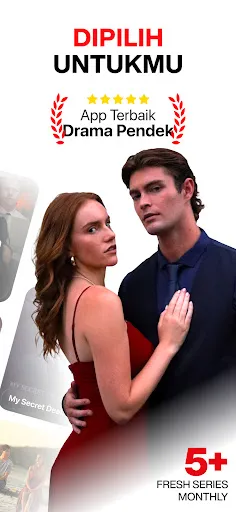 DramaTV – Nonton Drama Pendek | Permainan | XWorld