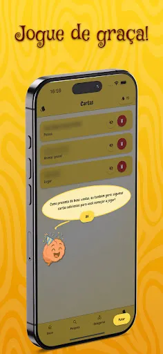 HINT - Encontre a Carta | Jogos | XWorld HINT - Encontre a Carta | Jogos | XWorld