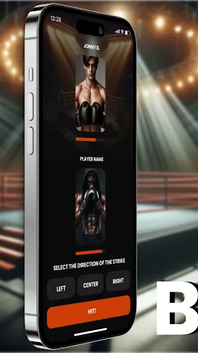 Boxing | Игры | XWorld