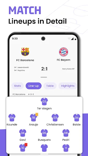 Football Live Scores: SnapGoal | Games | XWorld Football Live Scores: SnapGoal | Games | XWorld