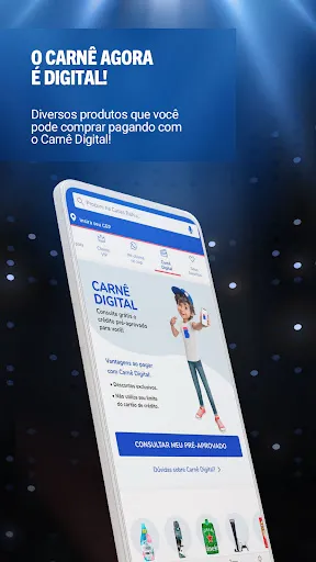 Casas Bahia: Compras Online | Jogos | XWorld