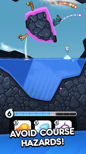 Golf Blitz | Games | XWorld Golf Blitz | Games | XWorld