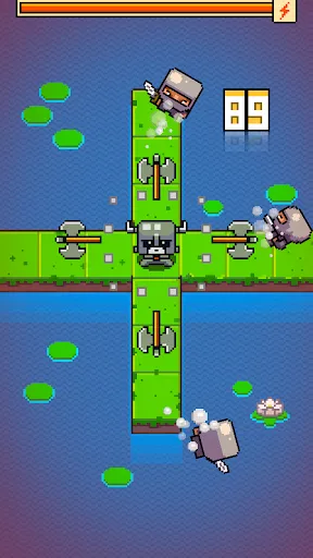 Fist of Fury | เกม | XWorld