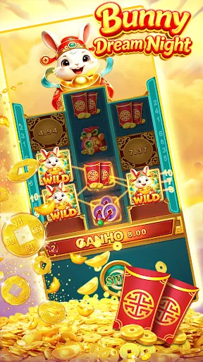 Bunny Dream Night | Jogos | XWorld Bunny Dream Night | Jogos | XWorld