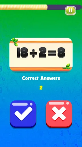 Math Pop | 游戏 | XWorld